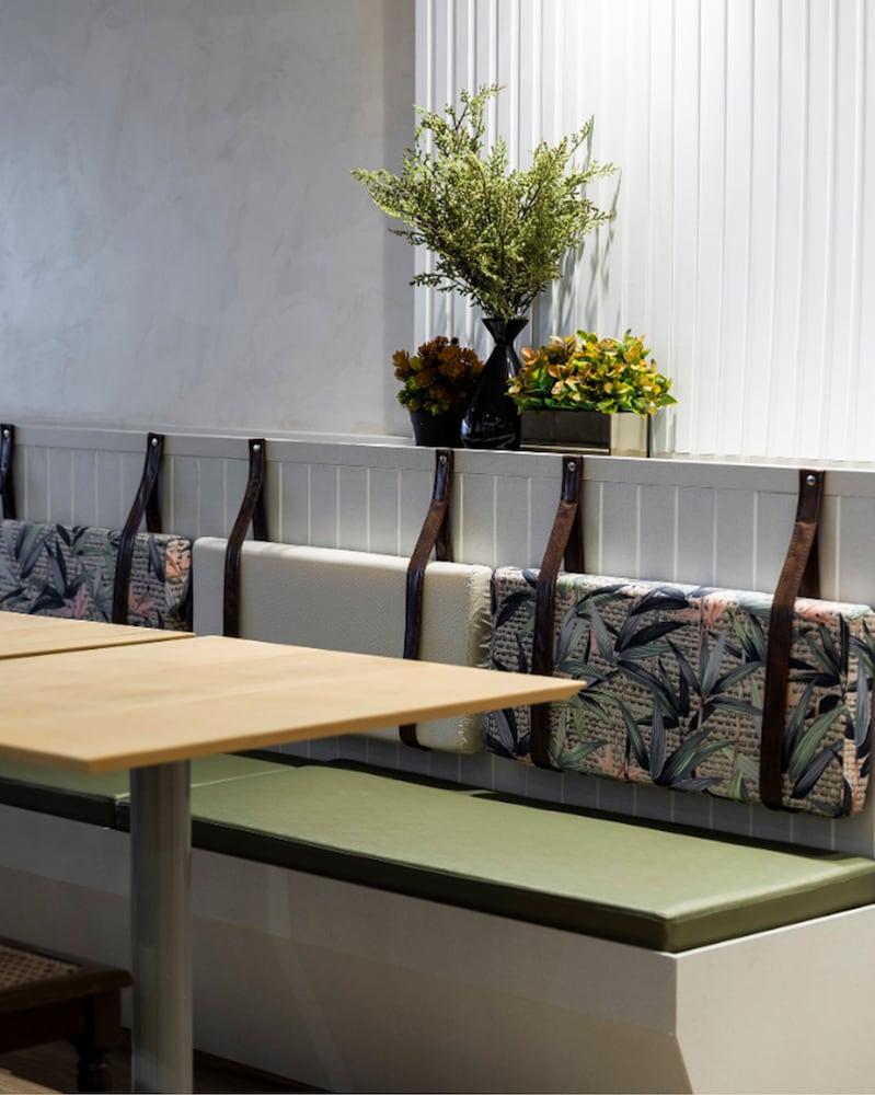 Hotel H Balneario Camboriu