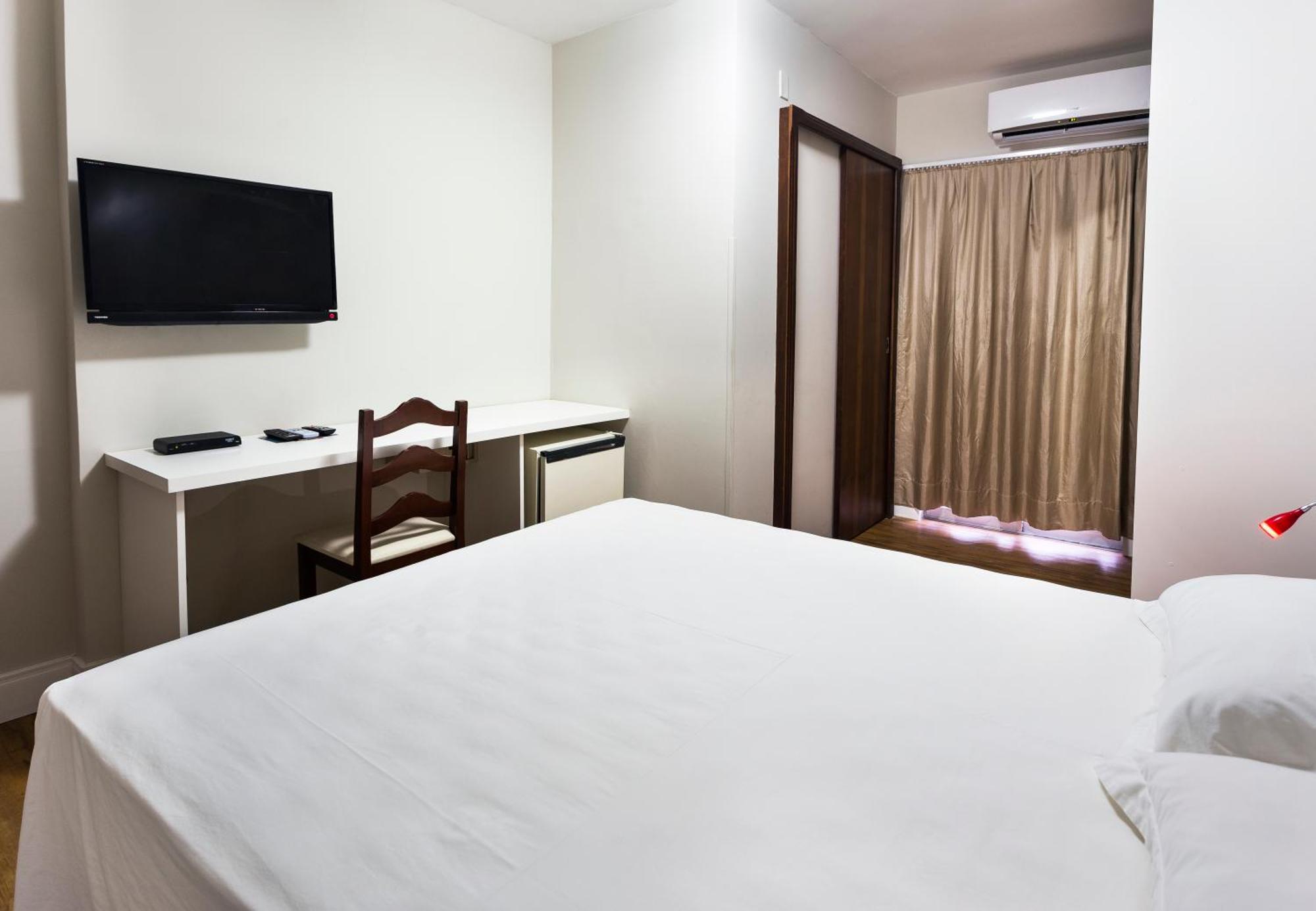 H Hotel Balneario Camboriu