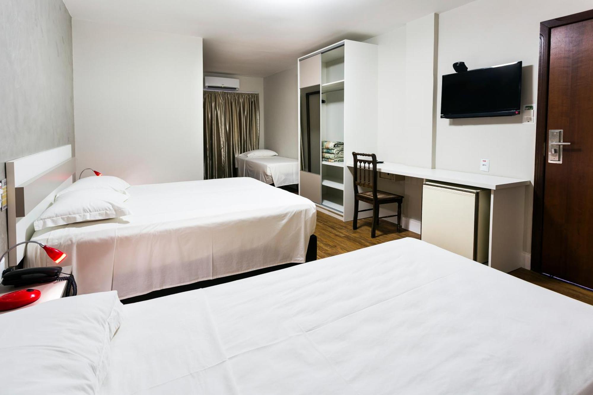 H Hotel 3*