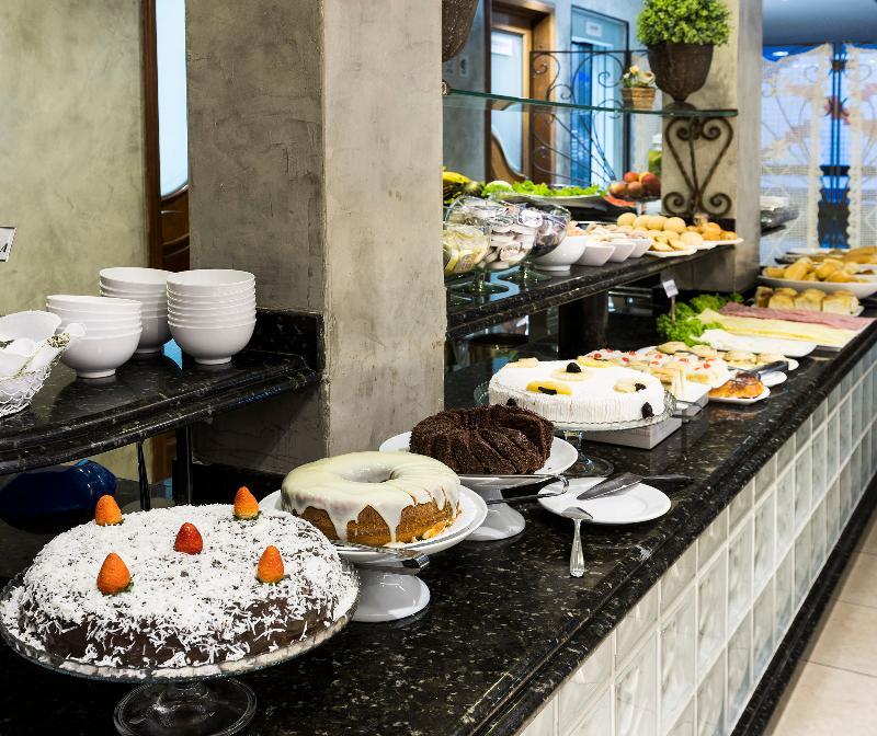H Hotel Balneario Camboriu